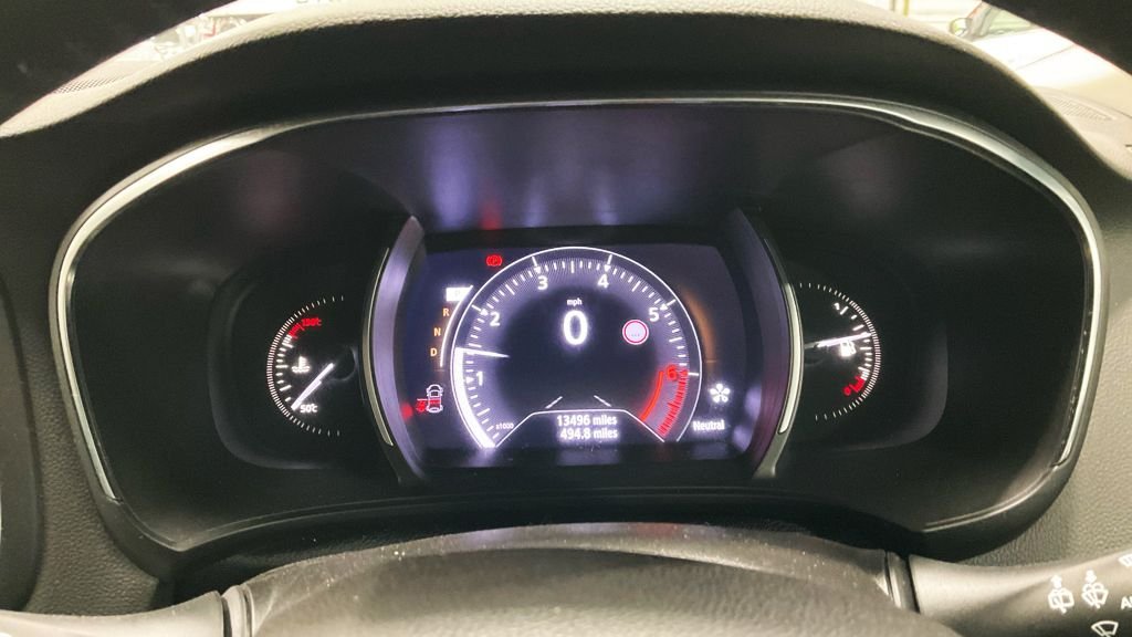 Used Renault Megane 2019 for sale - 77583258: Photo 11