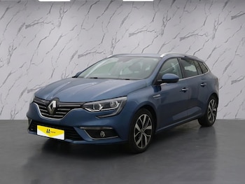 Used Renault Megane 2019 for sale - 77583258: Photo