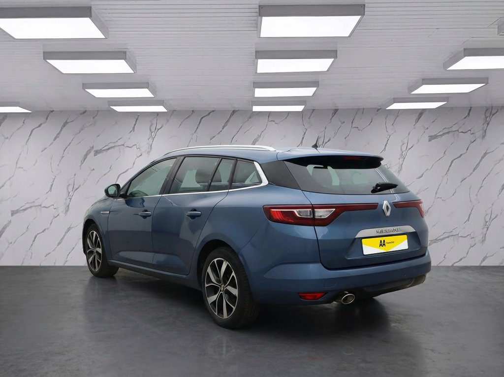 Used Renault Megane 2019 for sale - 77583258: Photo 5