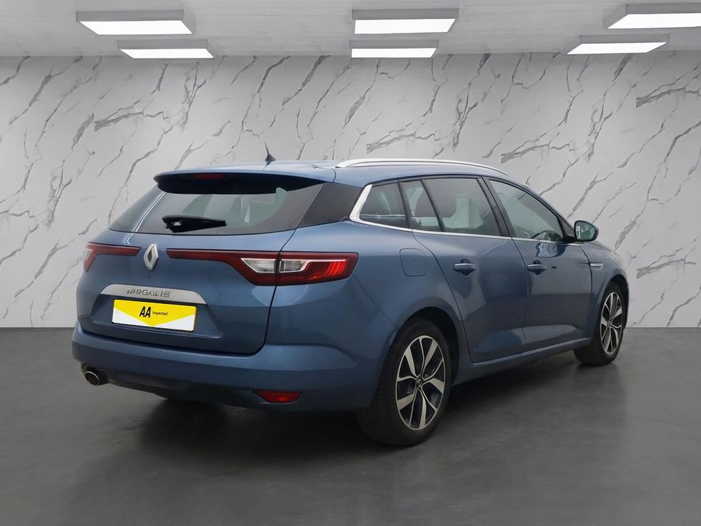 Used Renault Megane 2019 for sale - 77583258: Photo 6