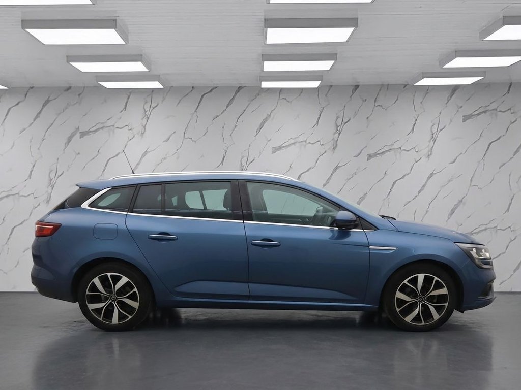Used Renault Megane 2019 for sale - 77583258: Photo 7