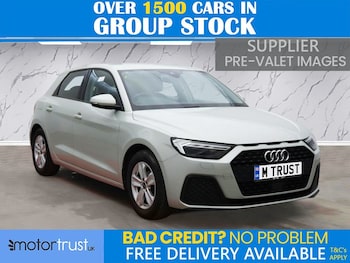 Used Audi A1 2023 for sale - 78738283: Photo