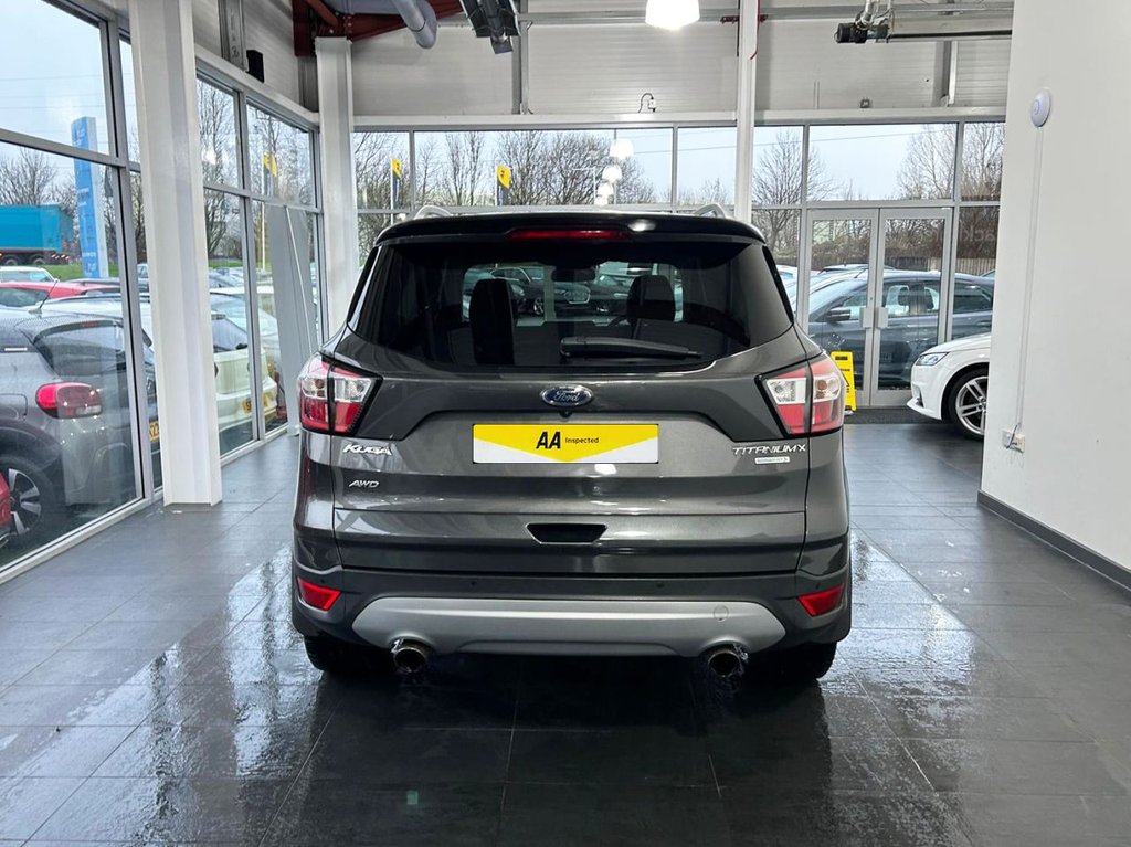 Used Ford Kuga 2018 for sale - 77188041: Photo 10