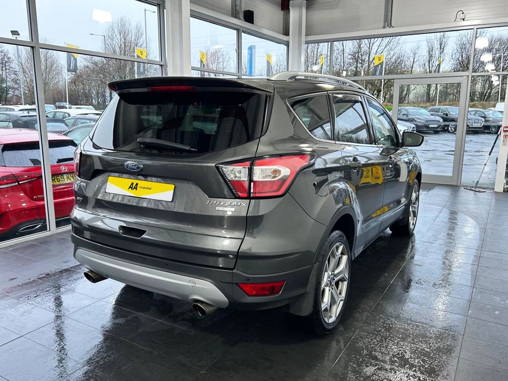 Used Ford Kuga 2018 for sale - 77188041: Photo 11