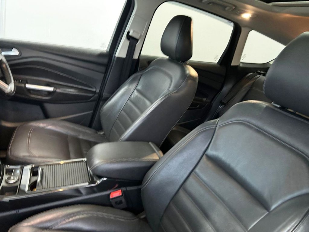 Used Ford Kuga 2018 for sale - 77188041: Photo 14