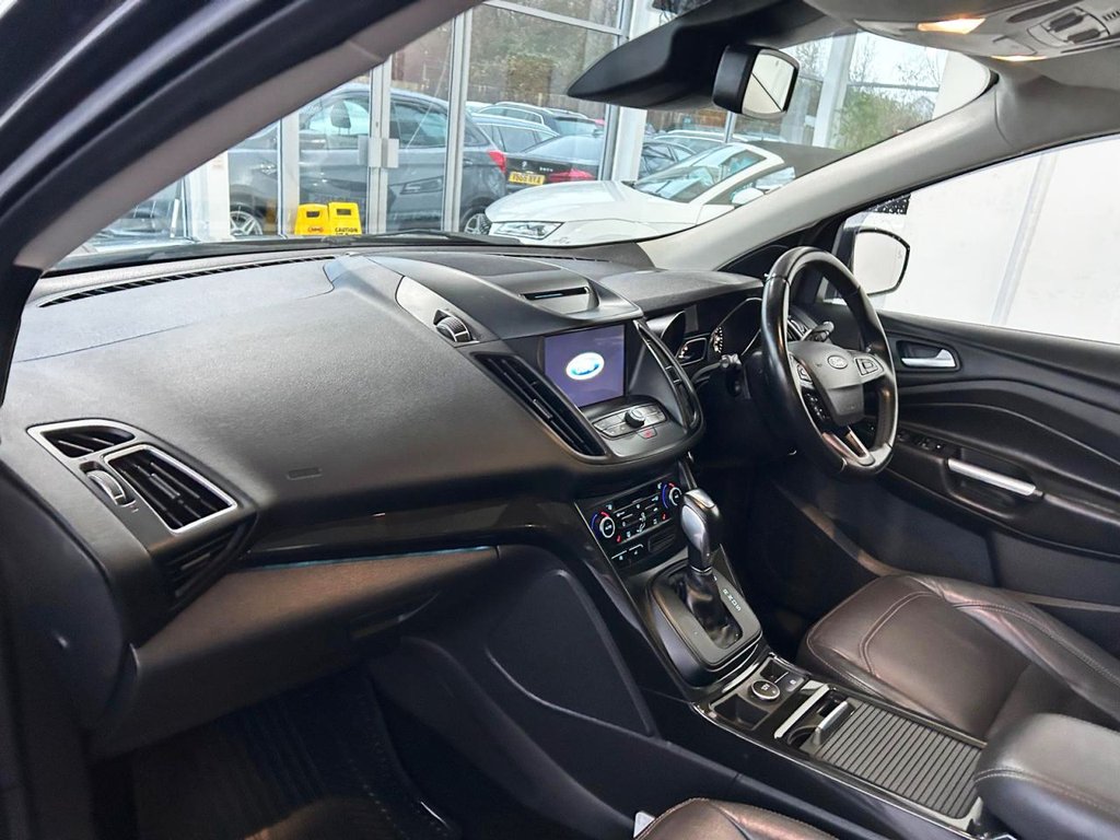 Used Ford Kuga 2018 for sale - 77188041: Photo 16