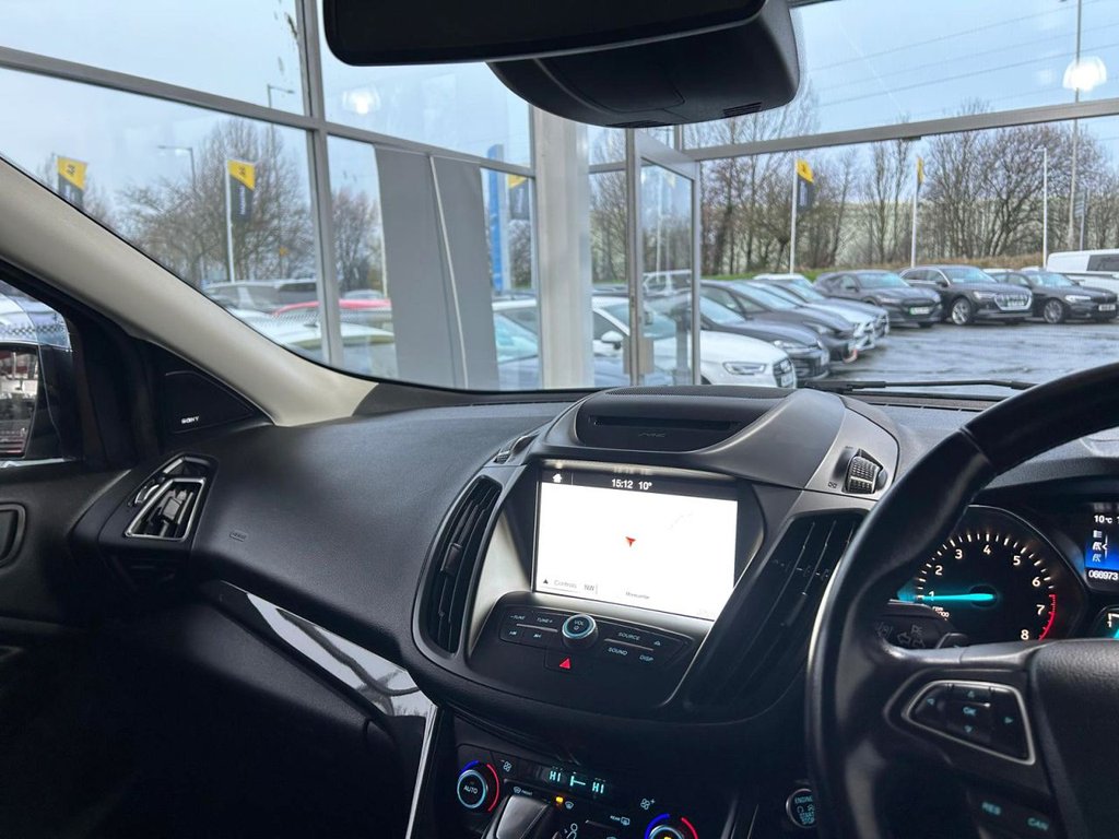 Used Ford Kuga 2018 for sale - 77188041: Photo 18