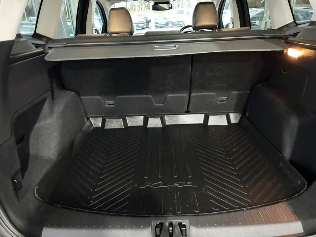 Used Ford Kuga 2018 for sale - 77188041: Photo 24