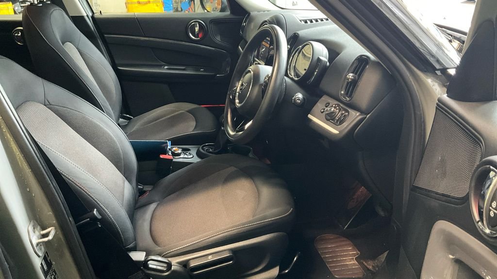 Used MINI Countryman 2019 for sale - 76686497: Photo 10