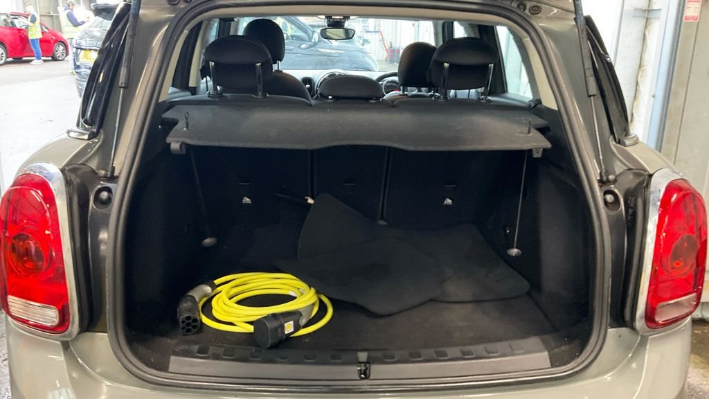 Used MINI Countryman 2019 for sale - 76686497: Photo 13