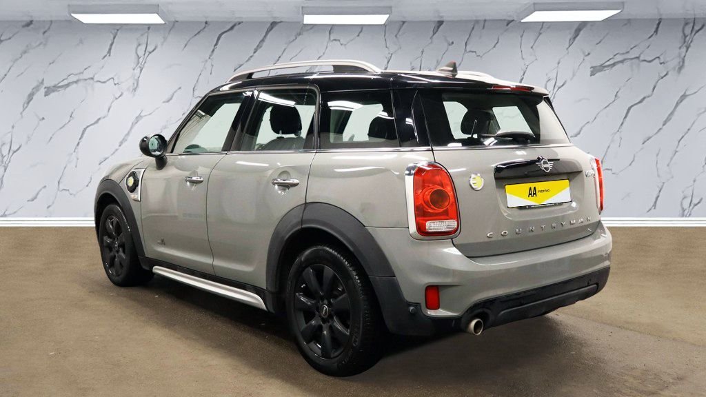 Used MINI Countryman 2019 for sale - 76686497: Photo 3