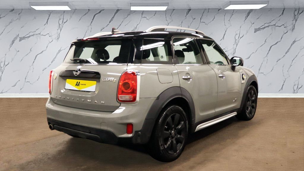 Used MINI Countryman 2019 for sale - 76686497: Photo 4