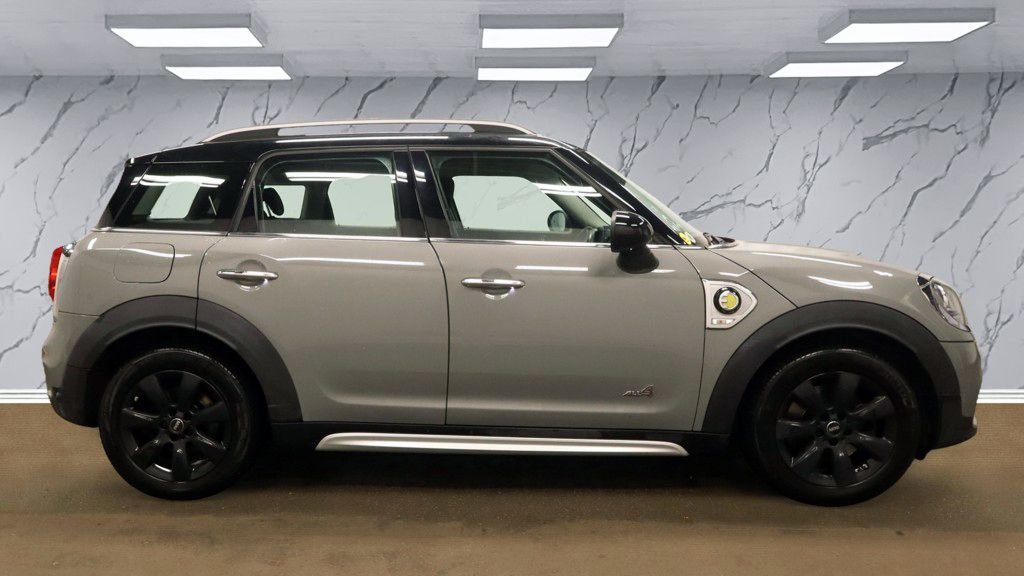 Used MINI Countryman 2019 for sale - 76686497: Photo 5