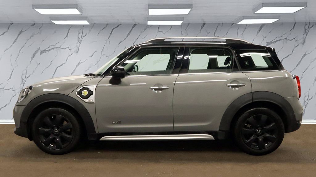 Used MINI Countryman 2019 for sale - 76686497: Photo 7