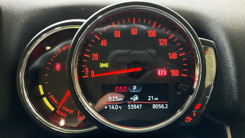 Used MINI Countryman 2019 for sale - 76686497: Photo 9