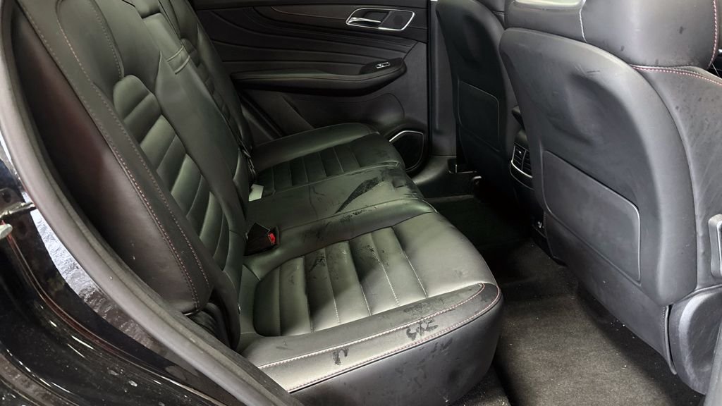 Used MG MG HS 2022 for sale - 76368026: Photo 11