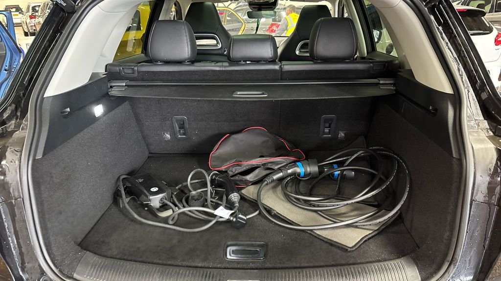 Used MG MG HS 2022 for sale - 76368026: Photo 12