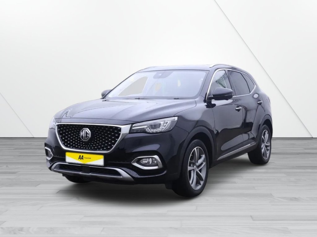 Used MG MG HS 2022 for sale - 76368026: Photo 2