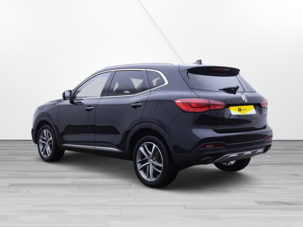 Used MG MG HS 2022 for sale - 76368026: Photo 3