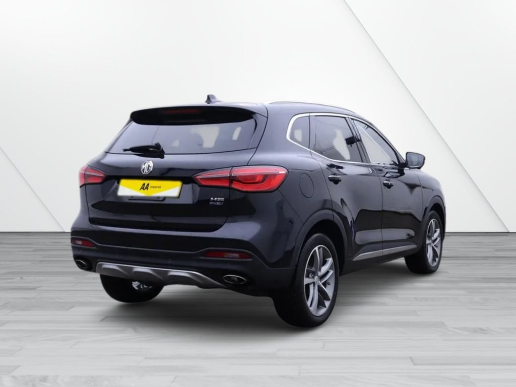 Used MG MG HS 2022 for sale - 76368026: Photo 4