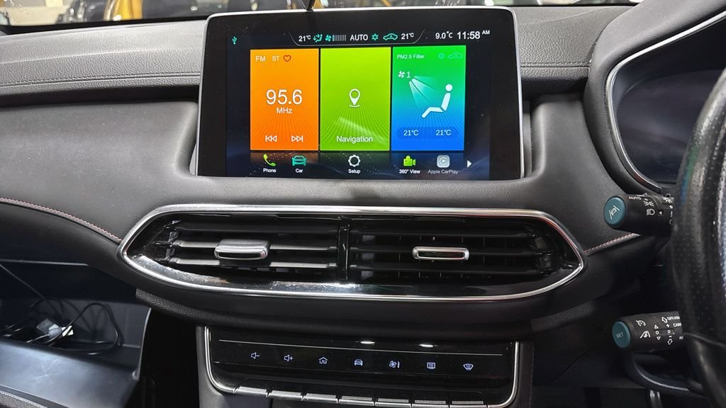 Used MG MG HS 2022 for sale - 76368026: Photo 8