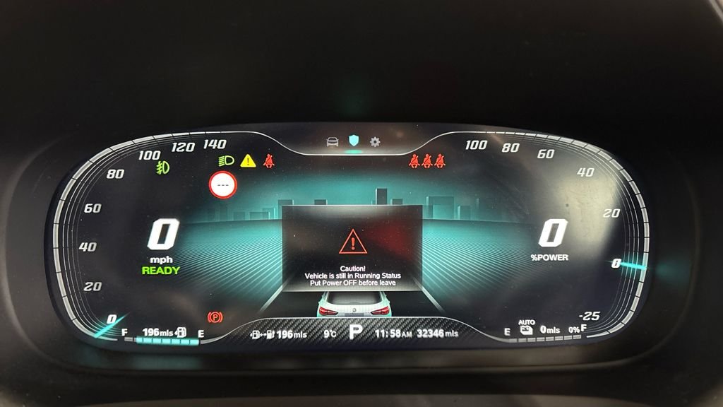 Used MG MG HS 2022 for sale - 76368026: Photo 9