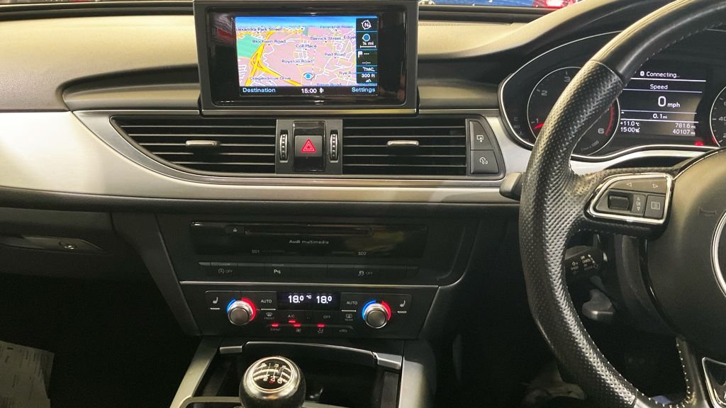 Used Audi A6 2017 for sale - 78017913: Photo 11