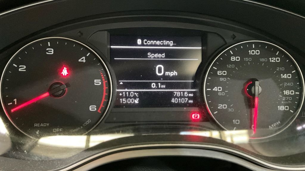 Used Audi A6 2017 for sale - 78017913: Photo 12