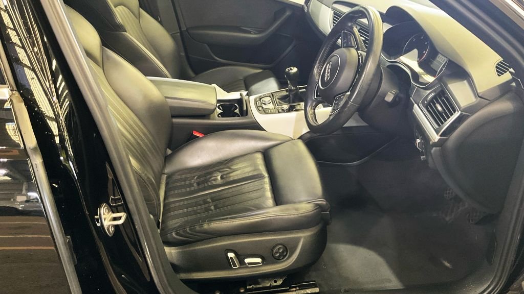 Used Audi A6 2017 for sale - 78017913: Photo 13