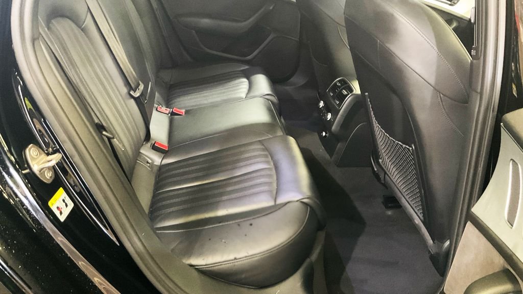 Used Audi A6 2017 for sale - 78017913: Photo 14