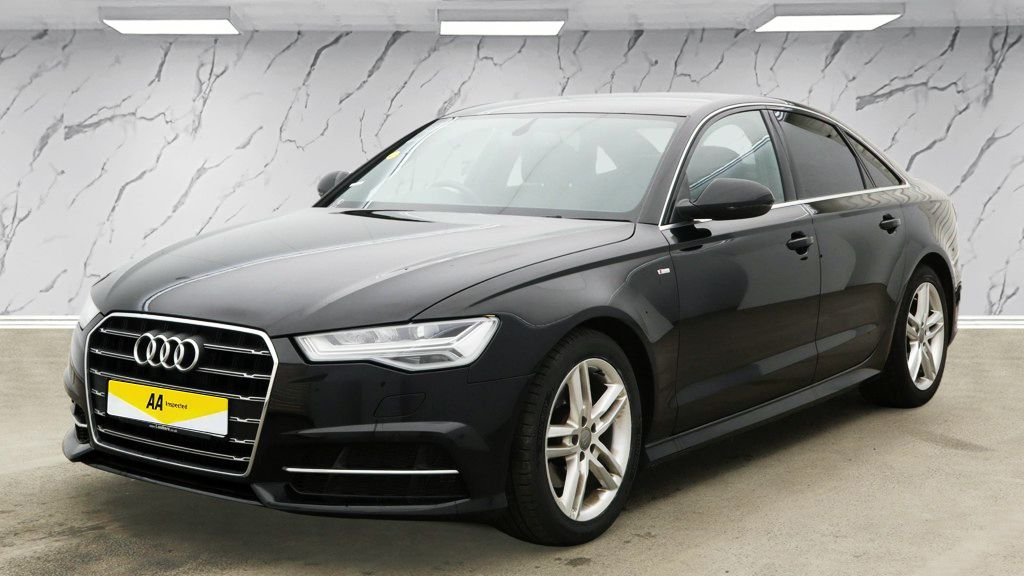 Used Audi A6 2017 for sale - 78017913: Photo 5
