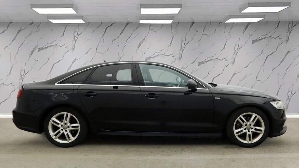 Used Audi A6 2017 for sale - 78017913: Photo 8