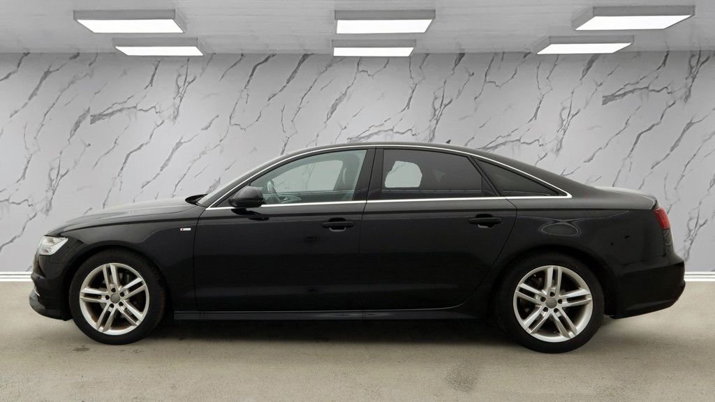 Used Audi A6 2017 for sale - 78017913: Photo 9