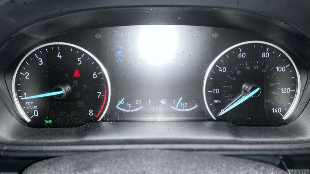 Used Ford Ecosport 2020 for sale - 77263730: Photo 10