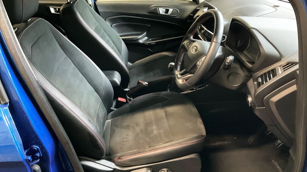 Used Ford Ecosport 2020 for sale - 77263730: Photo 11
