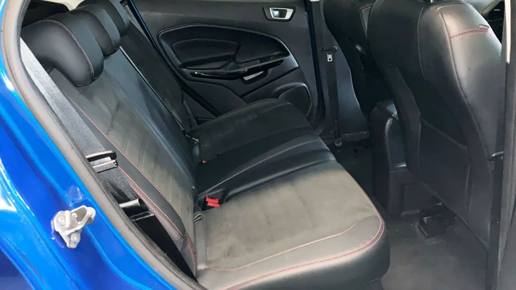Used Ford Ecosport 2020 for sale - 77263730: Photo 12