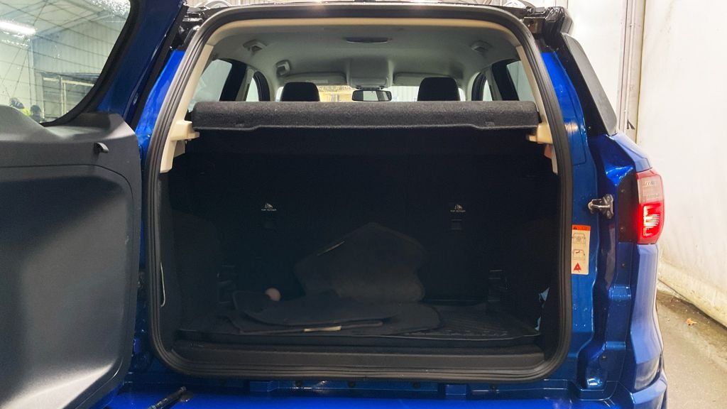 Used Ford Ecosport 2020 for sale - 77263730: Photo 13