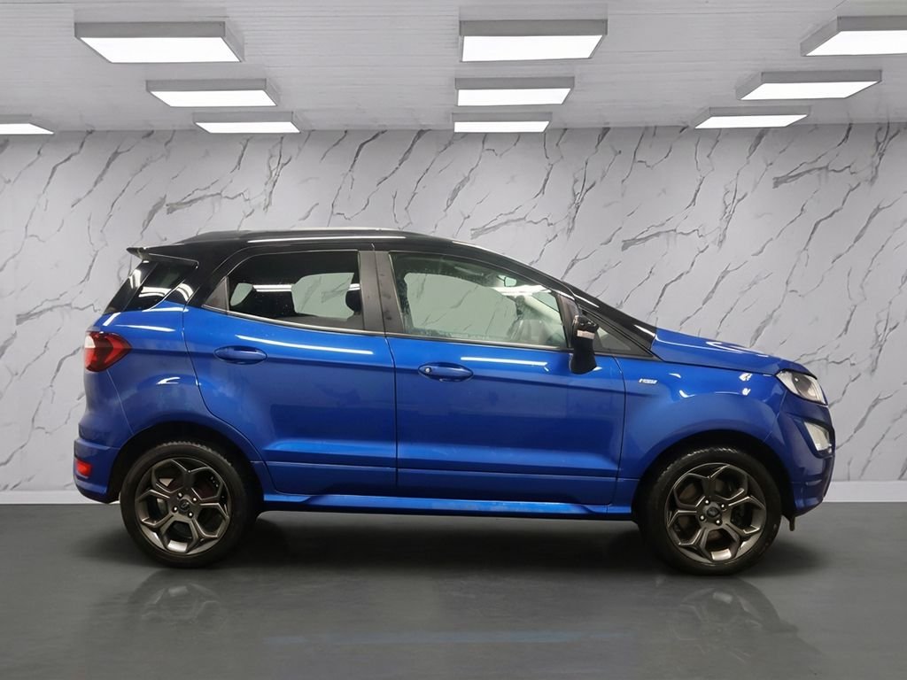 Used Ford Ecosport 2020 for sale - 77263730: Photo 6