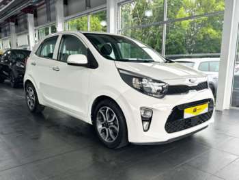 Used Kia Picanto 2018 for sale - 74947795: Photo