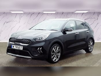 Used Kia Niro 2020 for sale - 79870769: Photo