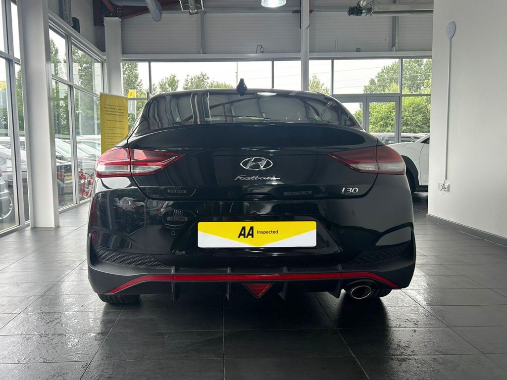 Used Hyundai i30 2020 for sale - 76105603: Photo 10