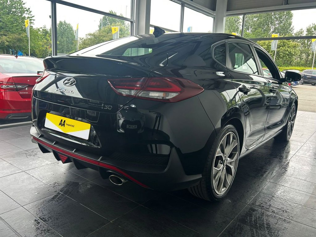 Used Hyundai i30 2020 for sale - 76105603: Photo 11