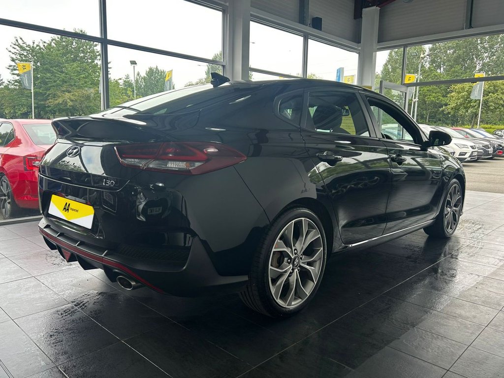 Used Hyundai i30 2020 for sale - 76105603: Photo 12