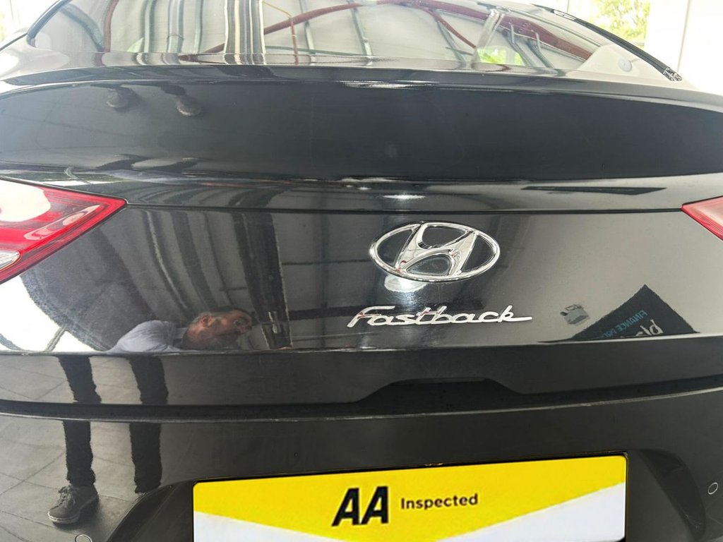 Used Hyundai i30 2020 for sale - 76105603: Photo 13