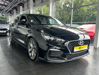 Used Hyundai i30 2020 for sale - 76105603: Photo 4