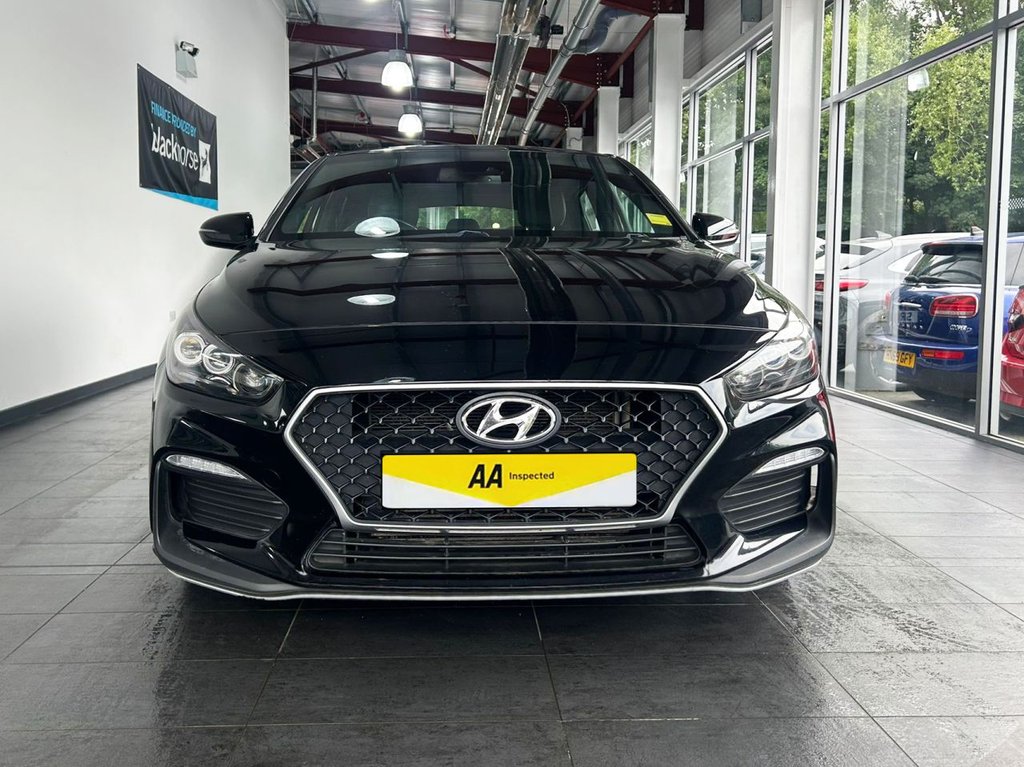 Used Hyundai i30 2020 for sale - 76105603: Photo 5