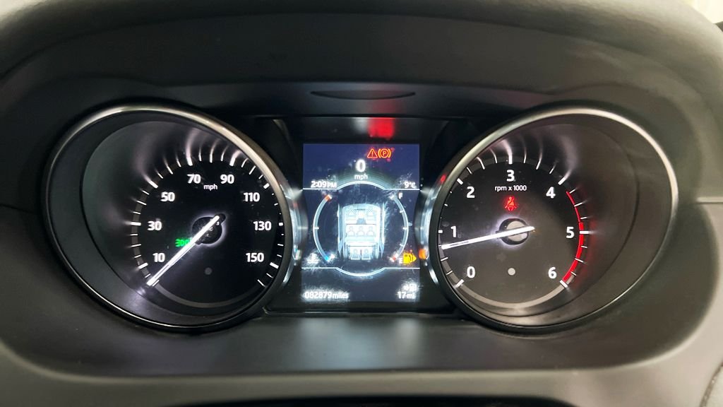 Used Land Rover Discovery Sport 2019 for sale - 76686530: Photo 10