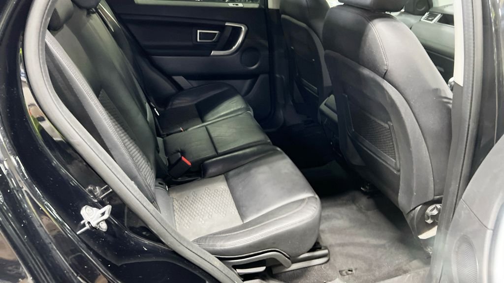 Used Land Rover Discovery Sport 2019 for sale - 76686530: Photo 12
