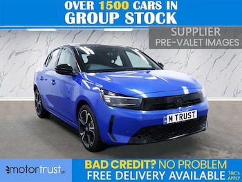 Used Vauxhall Corsa 2024 for sale - 79313949: Photo