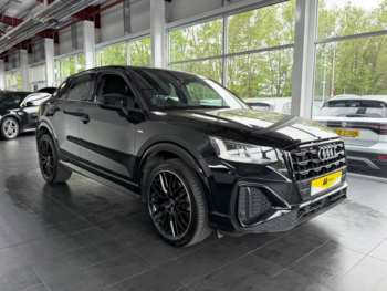 Used Audi Q2 2021 for sale - 74607394: Photo
